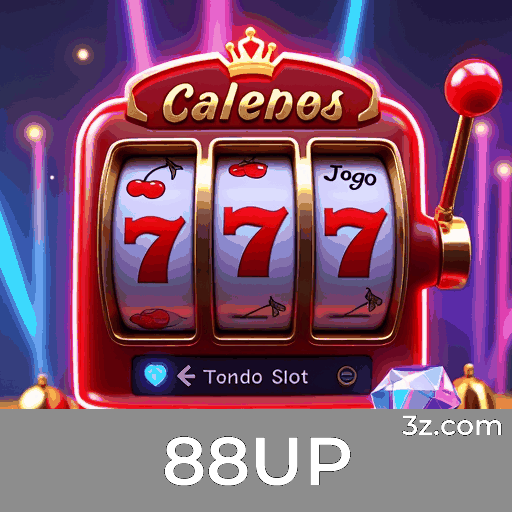 Potencialize Promoções na 88UP com Otimização Sistemática de Bônus