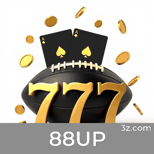 88UP: Aproveite os Bônus Exclusivos e Ganhe Mais