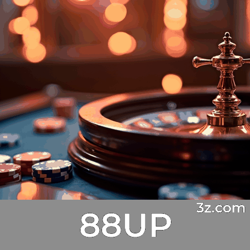 88UP: A Plataforma de Apostas com Serviço Profissional e Seguro