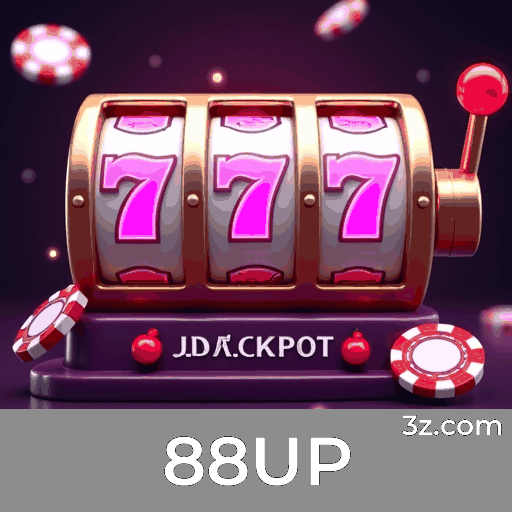 88UP: Experiência de Jogo Diversificada e Otimizada para Brasileiros