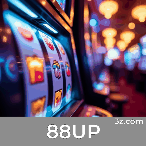 88UP: Especialista em Cassino Seguro e Divertido