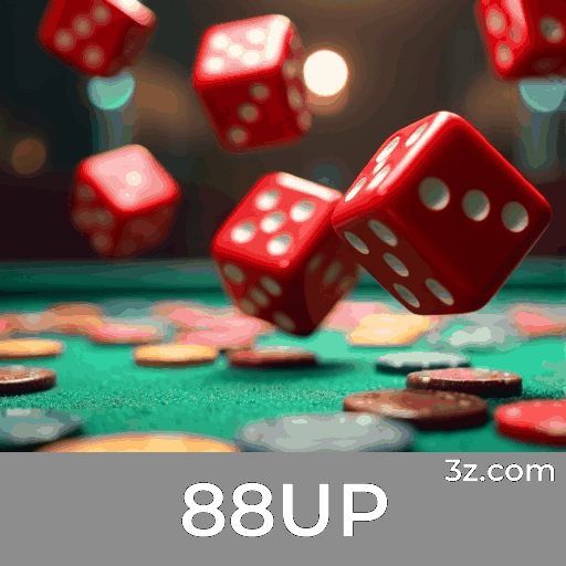 88UP App: Apostas Móveis Simplificadas